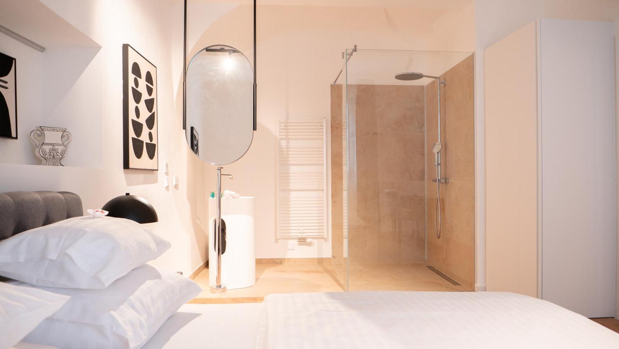 Smile Apartments Im Stadtzentrum Krems an der Donau Eksteriør bilde